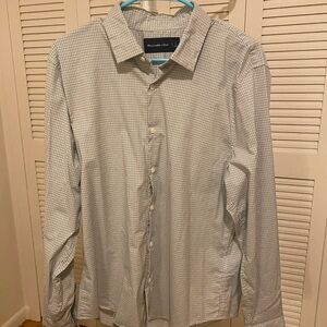 Men’s dress shirt